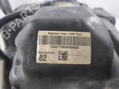 AdBlue-tank RENAULT TRAFIC III Van (FG_) 1.6 dCi 125 (FGMH) | BP39600367M85 - Image 4