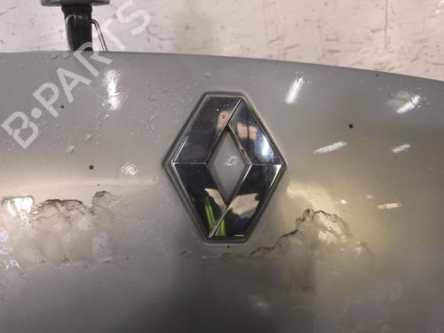 Hood RENAULT CLIO II (BB_, CB_) 1.2 (BB0A, BB0F, BB10, BB1K, BB28, BB2D, BB2H, CB0A,... | BP32103441C1 