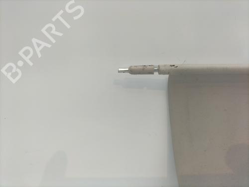 Used Right sun visor Right sun visor CITROËN C3 II (SC_) 1.4 HDi 70 (SC8HZC, SC8HR0, SC8HP4) (68 hp) 32078378 32078378