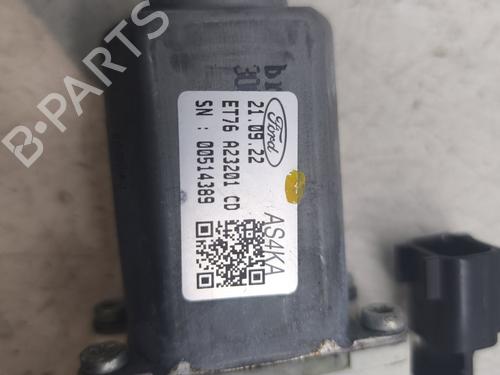 Front left window mechanism FORD TRANSIT COURIER B460 Box Body/MPV 1.5 EcoBlue | BP30672170C22