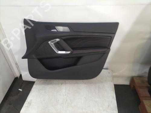 Seats set PEUGEOT 308 II (LB_, LP_, LW_, LH_, L3_) 1.6 GTi (L35GNH) | BP29261042C78 