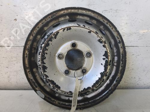 Fælk RENAULT MASTER III Bus (JV) 2.3 dCi 125 FWD (JV0C, JV0D, JV0H, JV0G, JV0J) | BP33843376C45  - Image 6