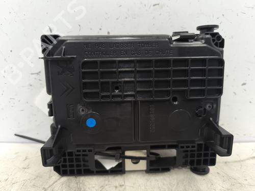 Fuse box CITROËN C3 II (SC_) 1.4 HDi 70 (SC8HZC, SC8HR0, SC8HP4) | BP24110898E1  - Image 5