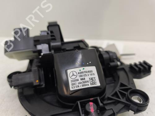 Switch MERCEDES-BENZ EQE SUV (X294) EQE 350 4-matic (294.612) | BP37732071I30 - Image 3