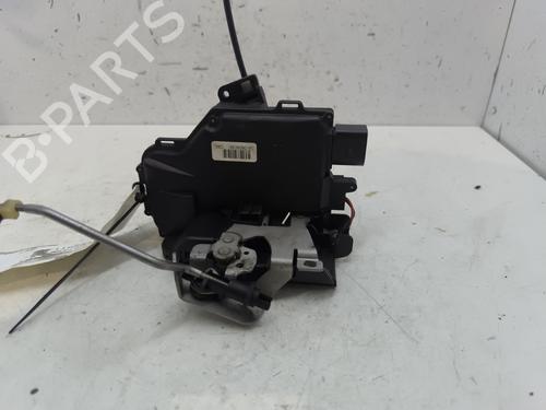 Høyre bak lås AUDI A4 B6 (8E2) 1.9 TDI (130 hp) 28156767