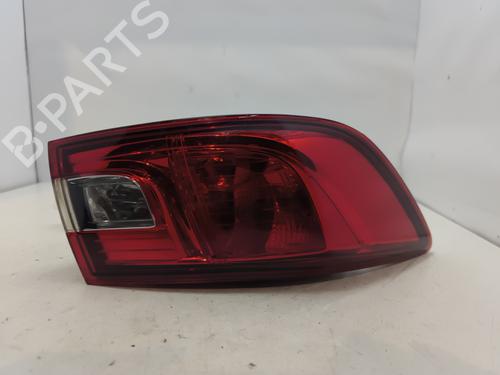 Used Left taillight RENAULT CLIO IV (BH_) 0.9 TCe 90 (BHNF, BHMA, BHMH, BHJK, BHJR) (90 hp) 29194033