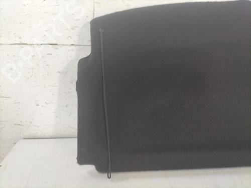 Rear parcel shelf PEUGEOT 206 Hatchback (2A/C) 1.6 16V | BP29582072C85 