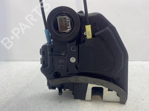 Rear right lock TOYOTA RAV 4 IV (_A4_) 2.5 Hybrid (AVA42_) | BP28823946C99 