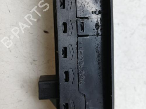 Left front window switch RENAULT SCÉNIC III (JZ0/1_) 1.5 dCi | BP34259553I27 - Image 5