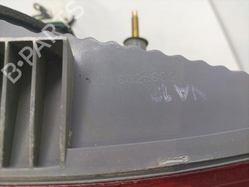 Right taillight TOYOTA PRIUS Saloon (_W1_) 1.5 Hybrid (NHW11) | BP31581820C35 