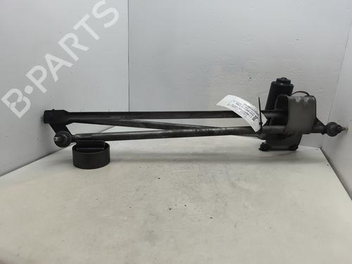 Used Front wiper motor PEUGEOT BOXER Van (244) 2.2 HDi (101 hp) 31941645