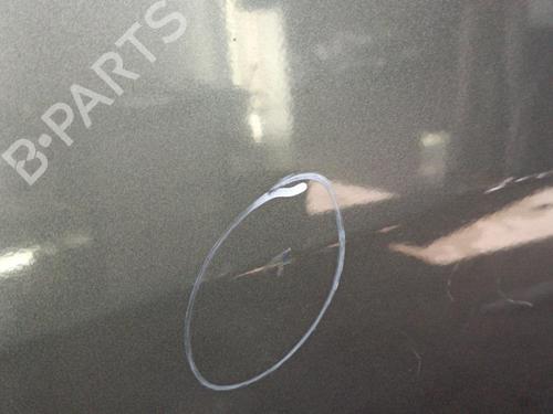 Left rear door CITROËN C-CROSSER (VU_, VV_) 2.2 HDi | BP22820620C4 