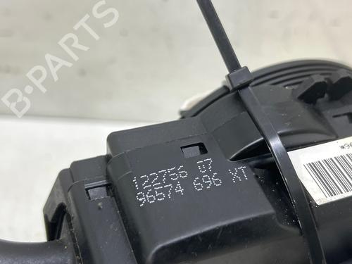 Used Steering column stalk Steering column stalk 38326371 38326371