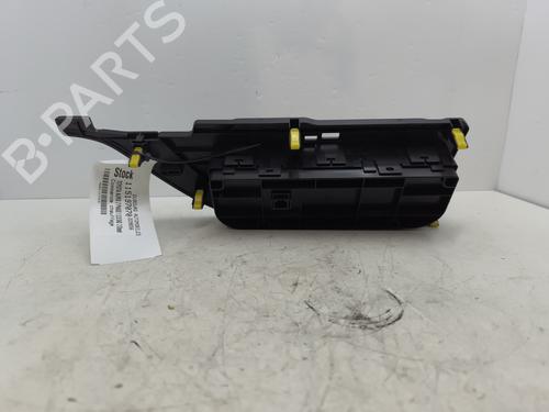 Climate control TOYOTA AURIS (_E18_) 2.0 D-4D (ADE186_, ADE186R) | BP30465753I5