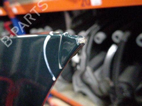 Used Hood VW POLO (6N2) 1.4 16V (75 hp) 22816614