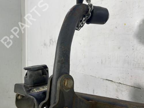 Used Tow ball/Mechanism NISSAN QASHQAI / QASHQAI +2 I (J10, NJ10, JJ10E) 1.5 dCi (106 hp) 22838756