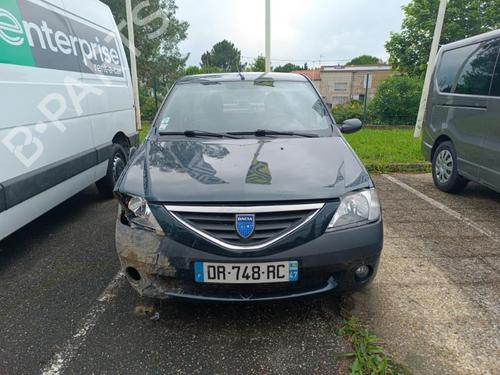 Right front window switch DACIA LOGAN (LS_) 1.5 dCi (LS0K) | BP22838808I26 - Image 6