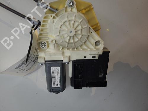 Front right window mechanism SEAT LEON (1P1) 1.6 TDI | BP22819536C23 