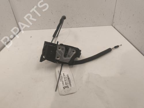 Used Rear right lock RENAULT ZOE (BFM_) ZOE (BFMC, BFMD) (136 hp) 25899541