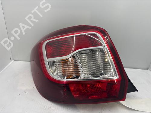 Left taillight DACIA SANDERO II 1.5 dCi | BP38921827C34 - Image 2