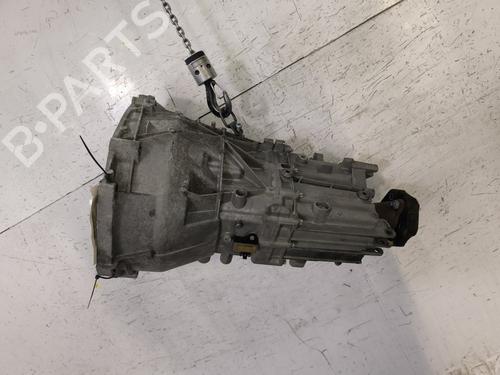 Gearbox BMW 1 (F20) 116 d | BP31271810M3  - Image 5