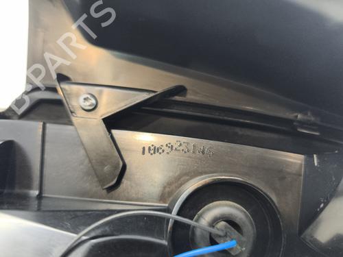 Used Right taillight Right taillight RENAULT ZOE (BFM_) ZOE (92 hp) 26585283 26585283