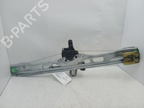 Front left window mechanism FORD TRANSIT CUSTOM V362 Van (FY, FZ) 2.0 EcoBlue | BP33448389C22 - Image 3