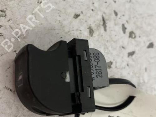 Used Left rear window switch Left rear window switch AUDI A6 C6 Avant (4F5) 2.7 TDI quattro (180 hp) 22841785 22841785