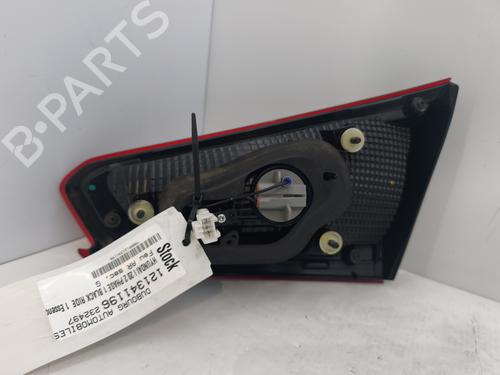 Left tailgate light HYUNDAI i20 II (GB, IB) 1.0 T-GDI | BP32382984C79
