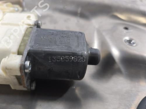 Front left window mechanism MERCEDES-BENZ E-CLASS (W212) E 350 CDI (212.023) | BP40516165C22 - Image 3