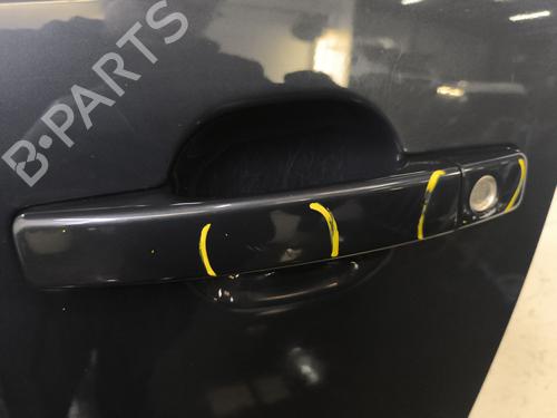 Left front door KIA SOUL II (PS) 1.6 GDI | BP31972637C2 