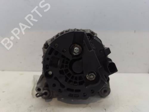 Used Alternator Alternator 26689297 26689297