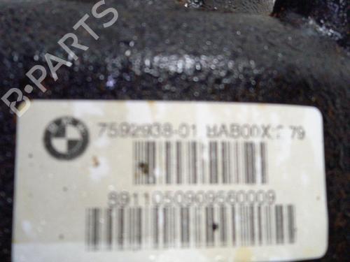 Rear differential BMW X1 (E84) xDrive 20 d | BP22823328M24 