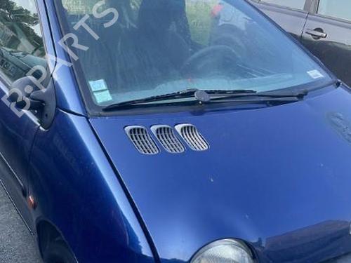 Right front door RENAULT TWINGO I (C06_) 1.2 (C066, C068) | BP24637000C3 