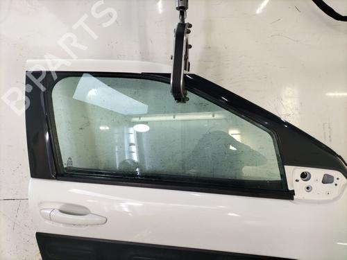 Right front door CITROËN C4 CACTUS 1.6 HDi 90 | BP30719329C3 