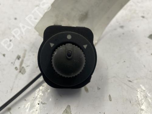 Used Mirror switch Mirror switch FIAT FIORINO Box Body/MPV (225_) 1.3 D Multijet (225BXD1A, 225BXB1A, 225BXB11) (75 hp) 22845754 22845754