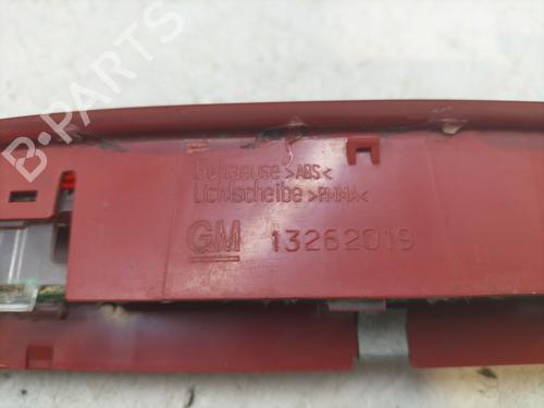 Third brake light OPEL ASTRA H (A04) | BP30134805L11 - Image 2