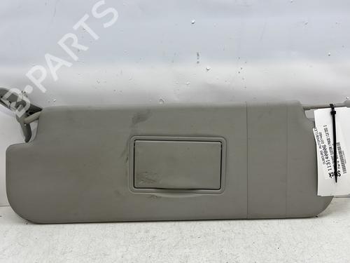 Used Left sun visor FORD TRANSIT CUSTOM V362 Van (FY, FZ) 2.0 EcoBlue (130 hp) 29833806