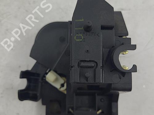 Used Front right lock Front right lock RENAULT SCÉNIC I MPV (JA0/1_, FA0_) 1.9 dCi (JA05, JA1F) (102 hp) 22821855 22821855