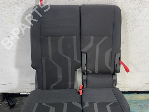 Right front seat FORD TRANSIT CONNECT V408 Box Body/MPV 1.5 TDCi | BP28709565C16 - Image 4