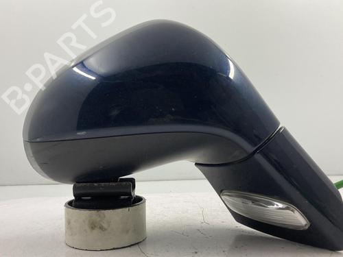 Right mirror PEUGEOT 308 SW I (4E_, 4H_) 1.6 HDi | BP22817437C27 