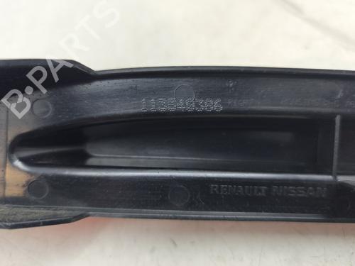 Rear bumper right light RENAULT ESPACE V (JR_)  | BP29639934C82 