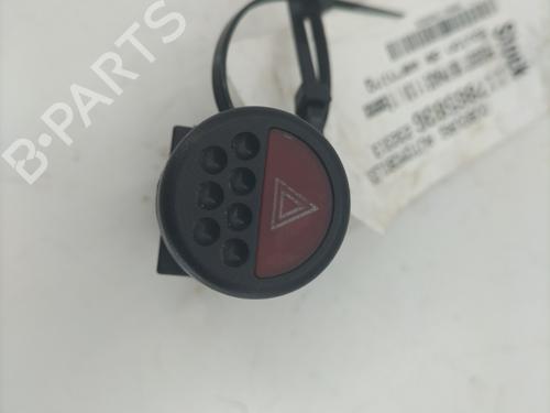 Advarselskontakt PEUGEOT 106 I (1A, 1C) 1.0 (50 hp) 30929170