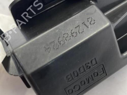 Used Tailgate lock FORD FIESTA VI (CB1, CCN) 1.25 (60 hp) 22832273