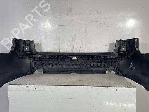 Rear bumper AUDI A4 B7 Avant (8ED) 3.0 TDI quattro | BP24409551C8 