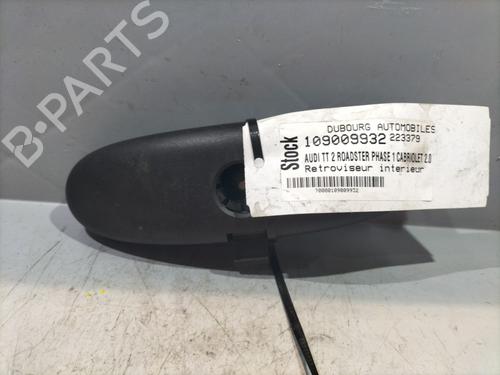 Bakspejl indvendigt AUDI TT Roadster (8J9) 2.0 TFSI | BP30045555I6