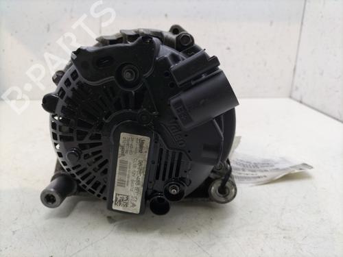 Alternator PEUGEOT 508 I (8D_) 2.0 HDi | BP28328398M7 