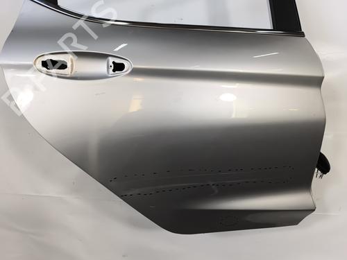 Right rear door FORD FIESTA VII (HJ, HF) 1.1 Ti-VCT | BP29285990C5 