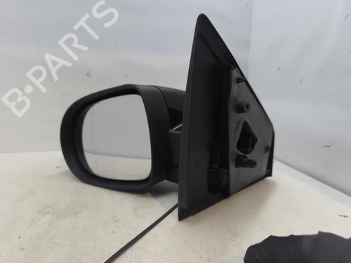 Left mirror RENAULT CLIO III (BR0/1, CR0/1) 1.5 dCi | BP29640018C26 