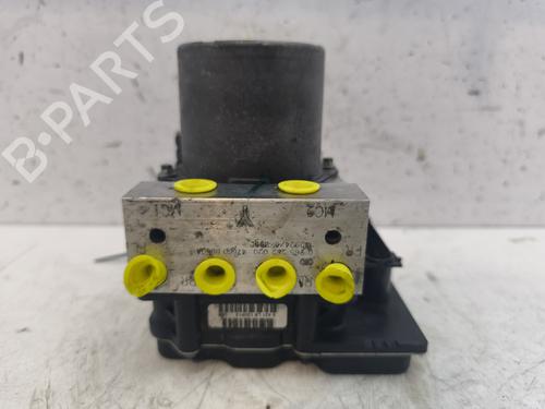 Used ABS pump NISSAN QASHQAI / QASHQAI +2 I (J10, NJ10, JJ10E) 1.6 dCi (130 hp) 27287983